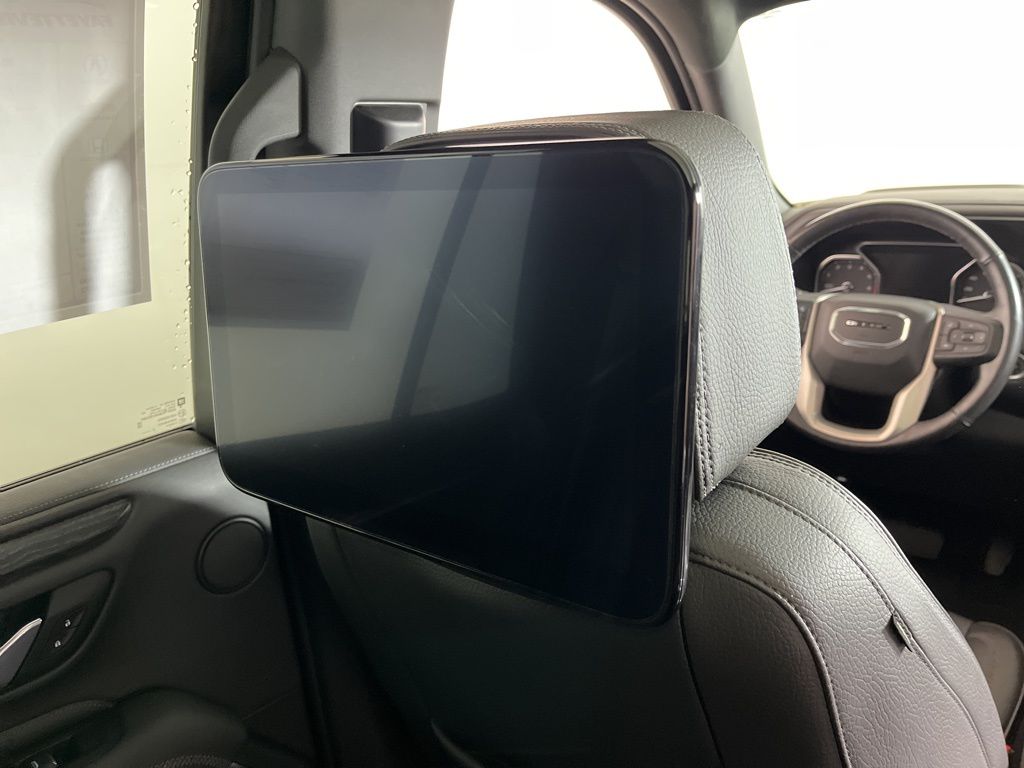 Thumbnail: 2021 GMC Yukon - 29