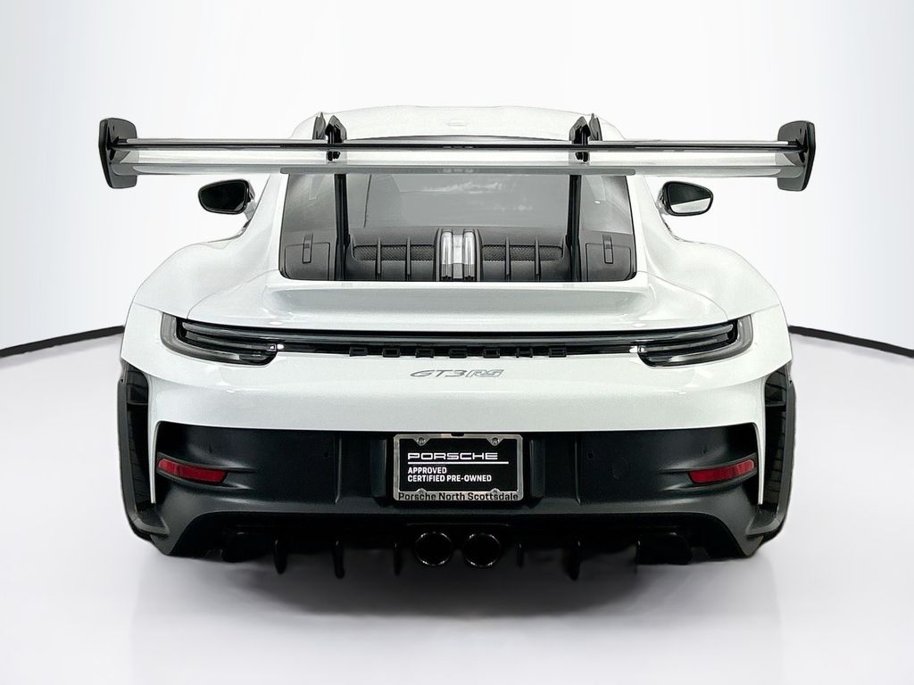Thumbnail: 2025 Porsche 911 - 6
