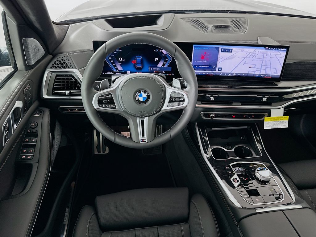 Thumbnail: 2027 BMW X7 - 19