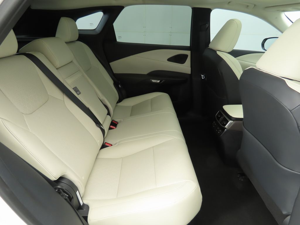 Thumbnail: 2023 Lexus RX - 23