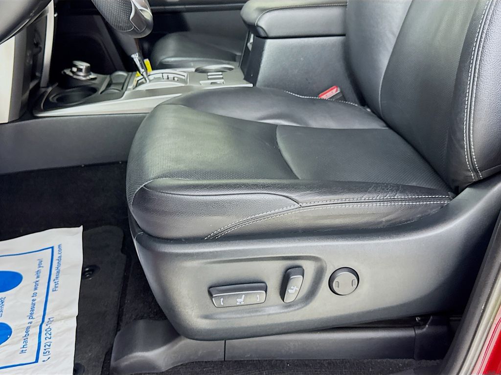 Used Car 2022 Toyota 4runner  Limited For Sale Under $50,000 In Austin, Texas