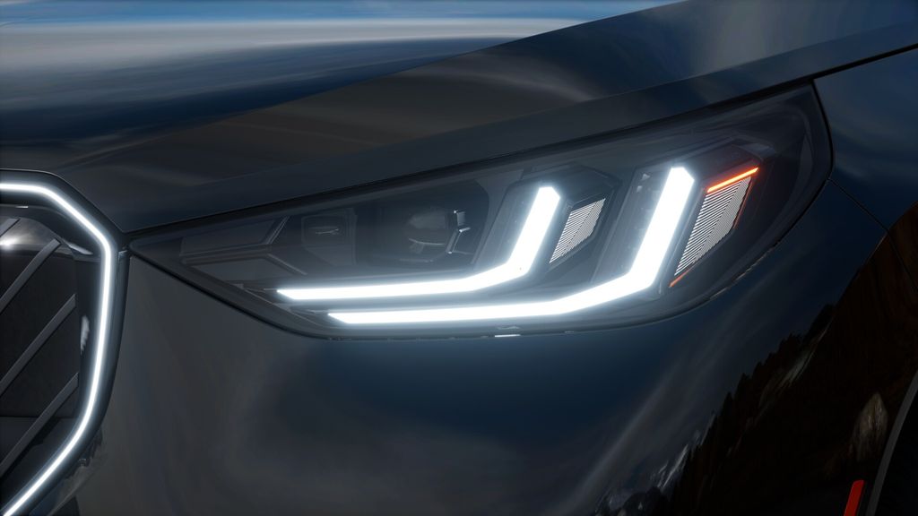Thumbnail: 2026 BMW X3 - 31