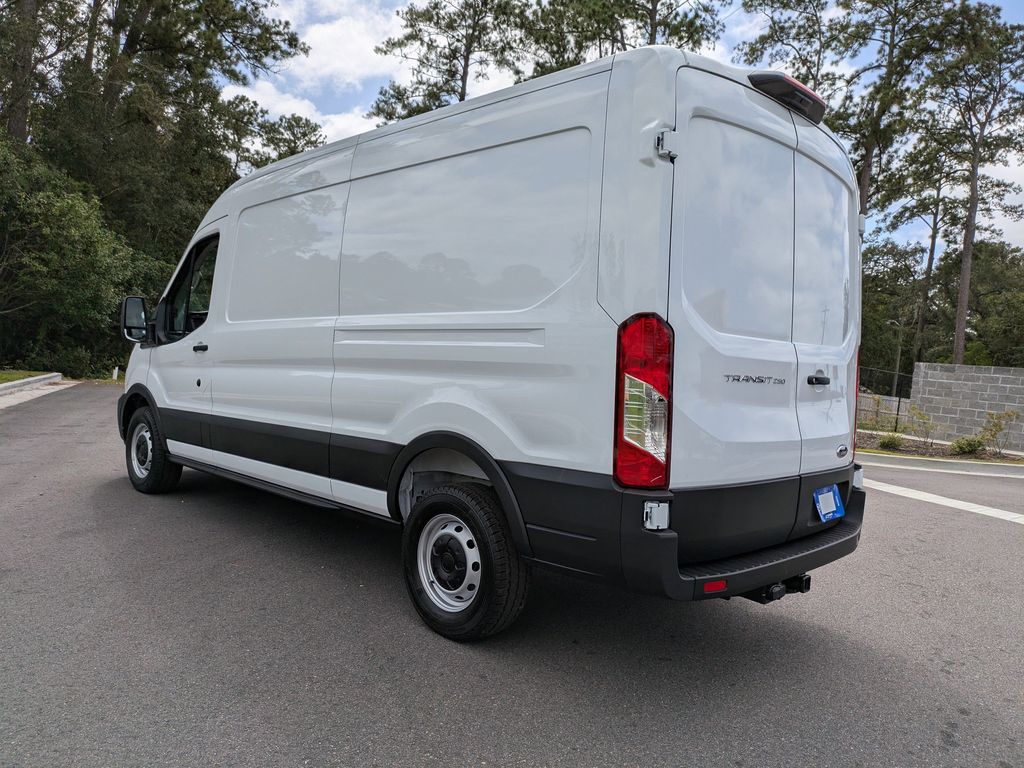 2025 Ford Transit-250 Cargo Van 