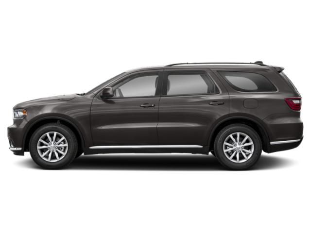 2018 Dodge Durango SXT Gray at Autostrade