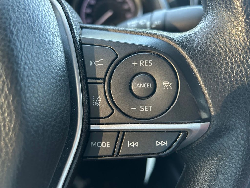 2023 Toyota Camry LE 22