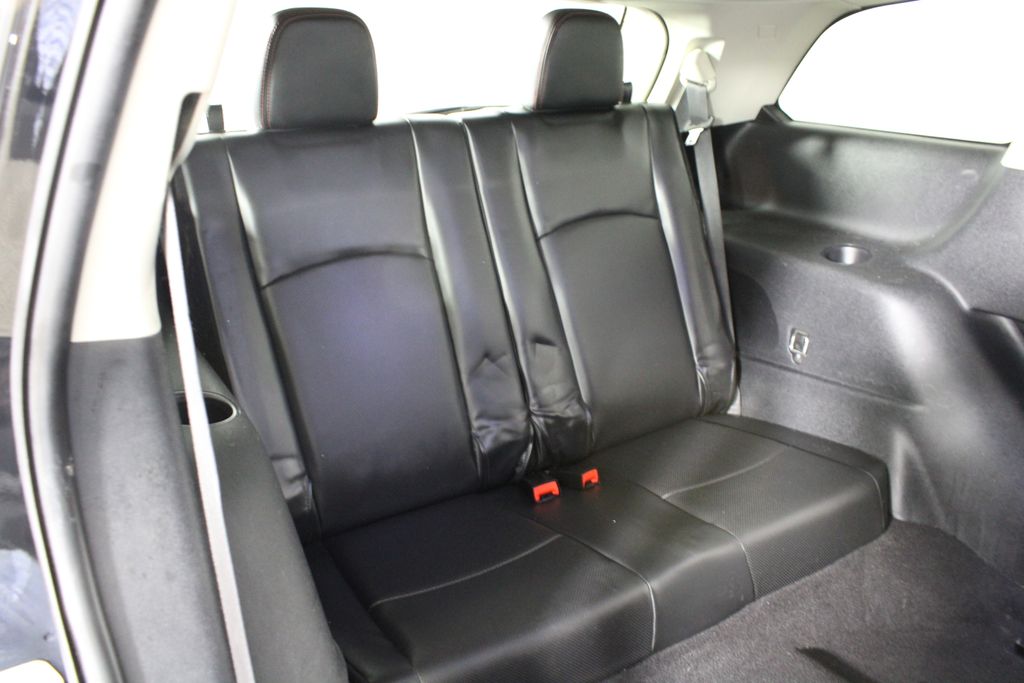 Used 2018 Dodge Journey for sale in 