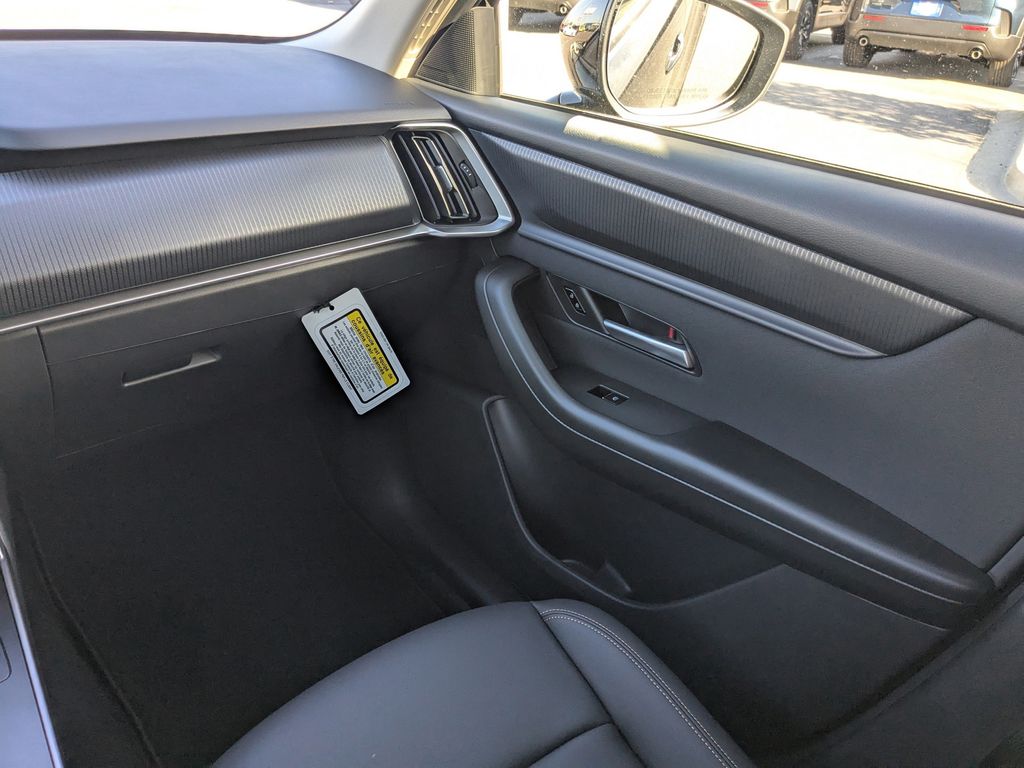 2026 Mazda CX-90 3.3 Turbo Select