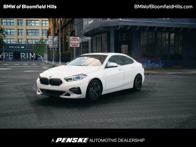 2024 BMW 2 Series 228i xDrive -
                Bloomfield Hills, MI