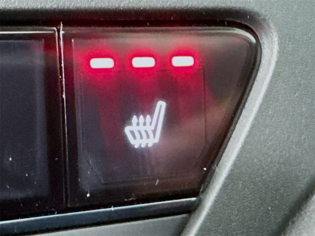 2025 Honda Accord SE photo