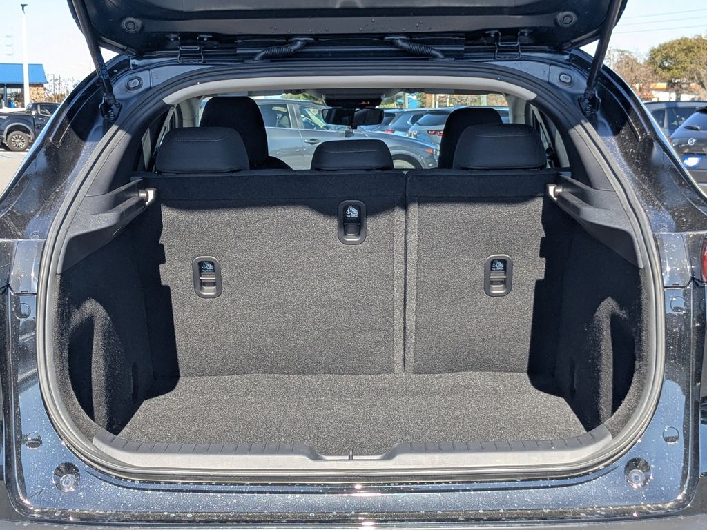 2026 Mazda CX-30 2.5 S