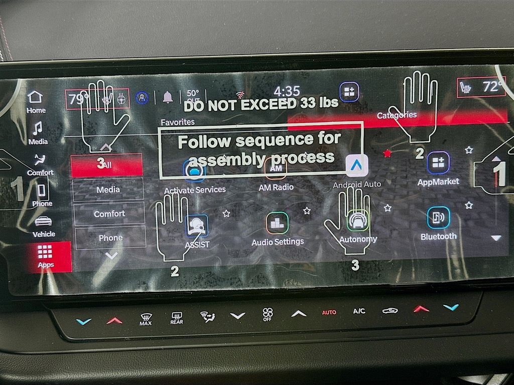 New 2026 Green Dodge Scat Pack Blacktop image 15