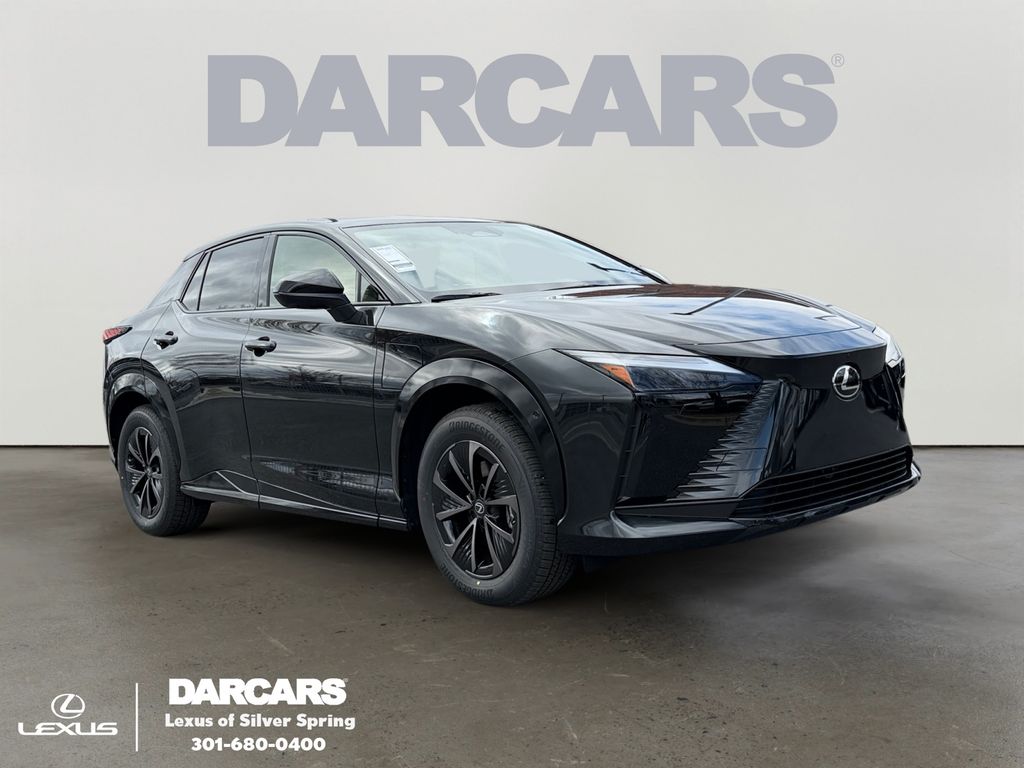 2026 Lexus RZ 450e Premium AWD
