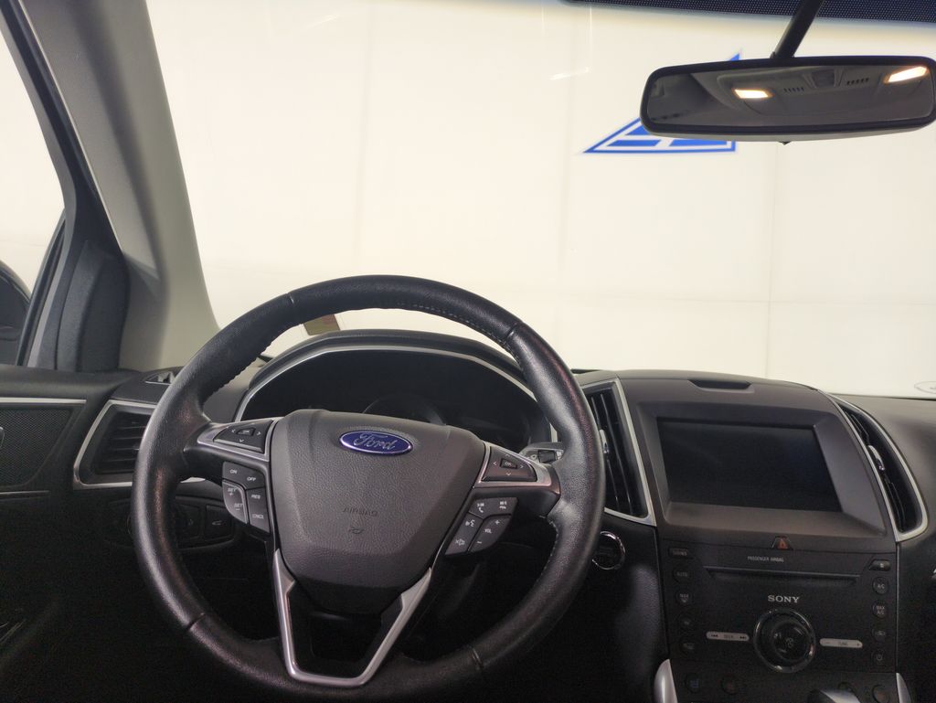Used 2016 Ford Edge For Sale in Fort Wayne, IN
