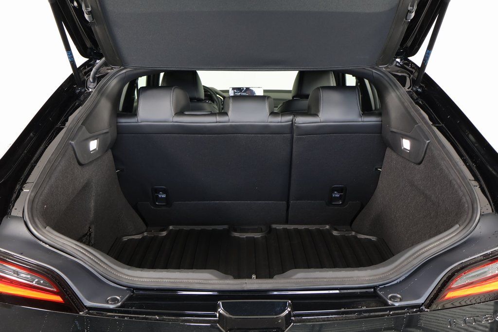 Thumbnail: 2026 Acura Integra - 8