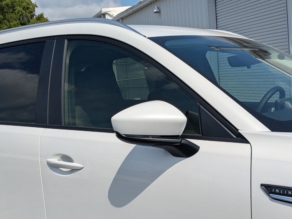 2025 Mazda CX-90 3.3 Turbo Select