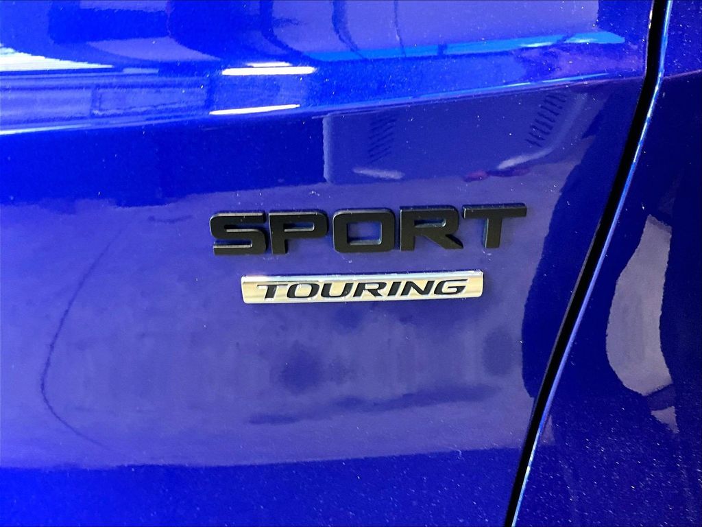 2024 Honda CR-V Hybrid — photo 30