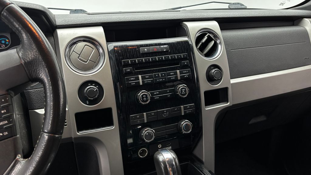 Thumbnail: 2010 Ford F-150 - 22