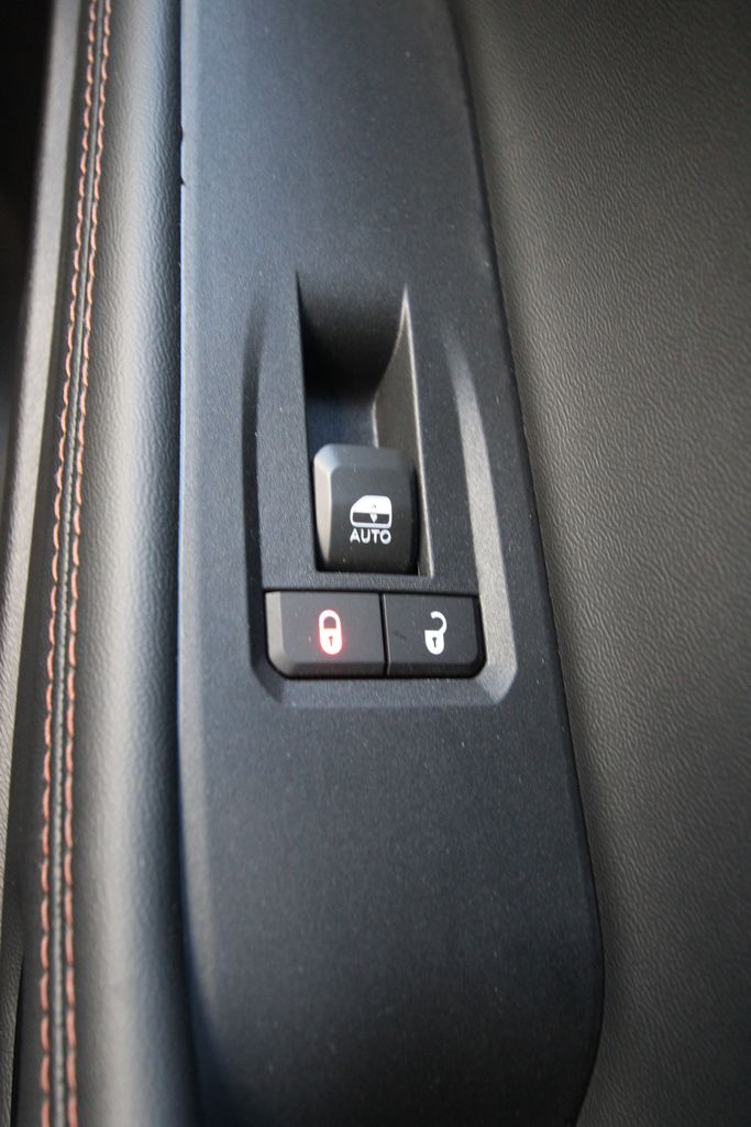 New 2026 Jeep Cherokee SUV