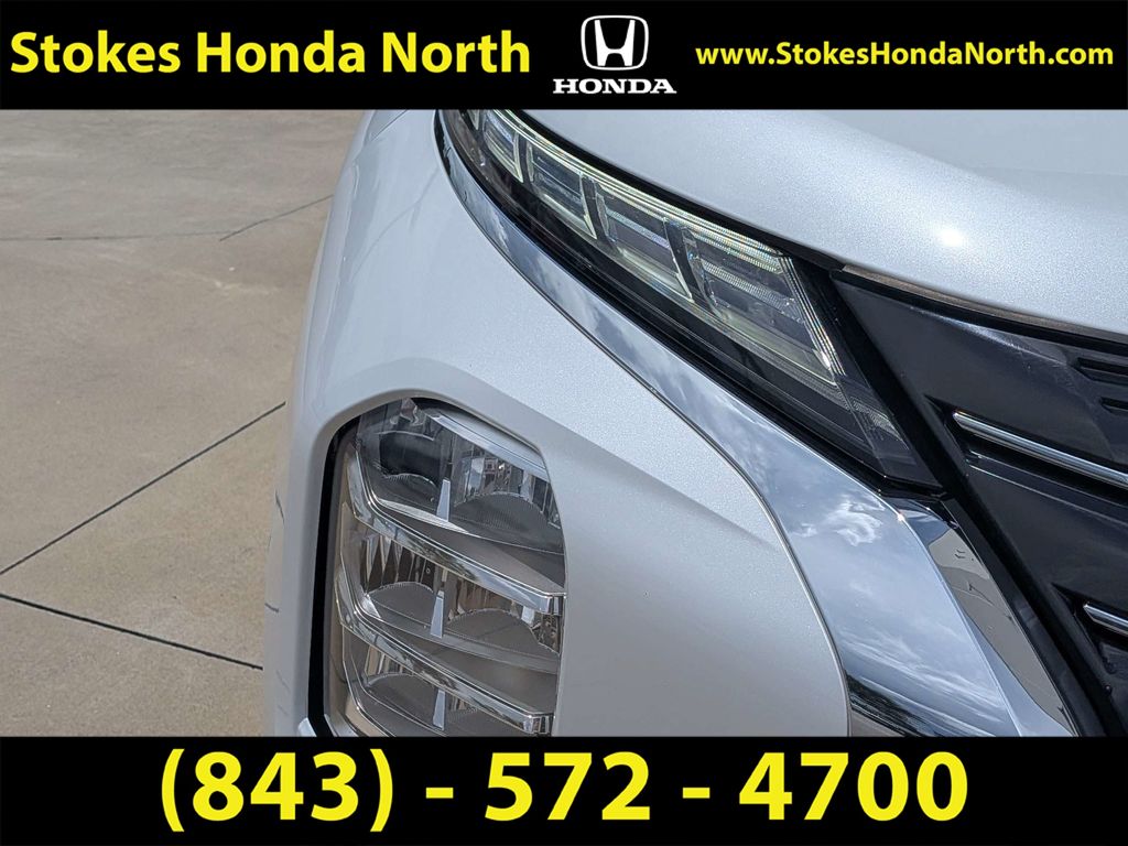 Used 2023 Mitsubishi Outlander SUV