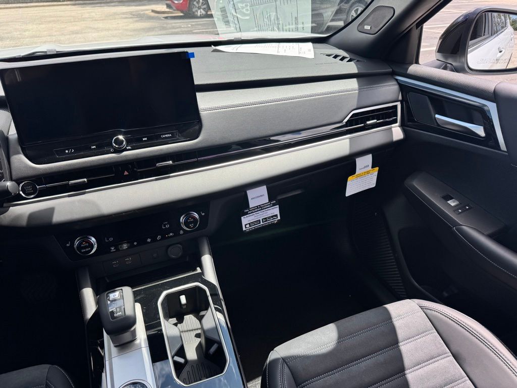 New 2026 Mitsubishi Outlander SUV
