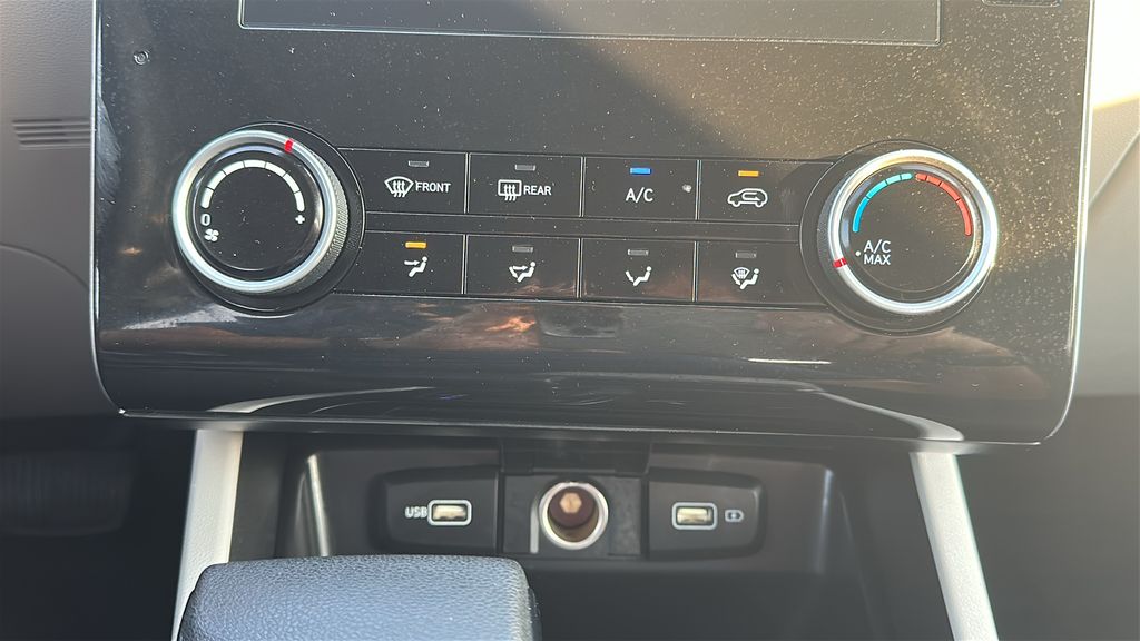 2022 Hyundai Tucson SEL Silver at Bayway Cadillac of The Woodlands