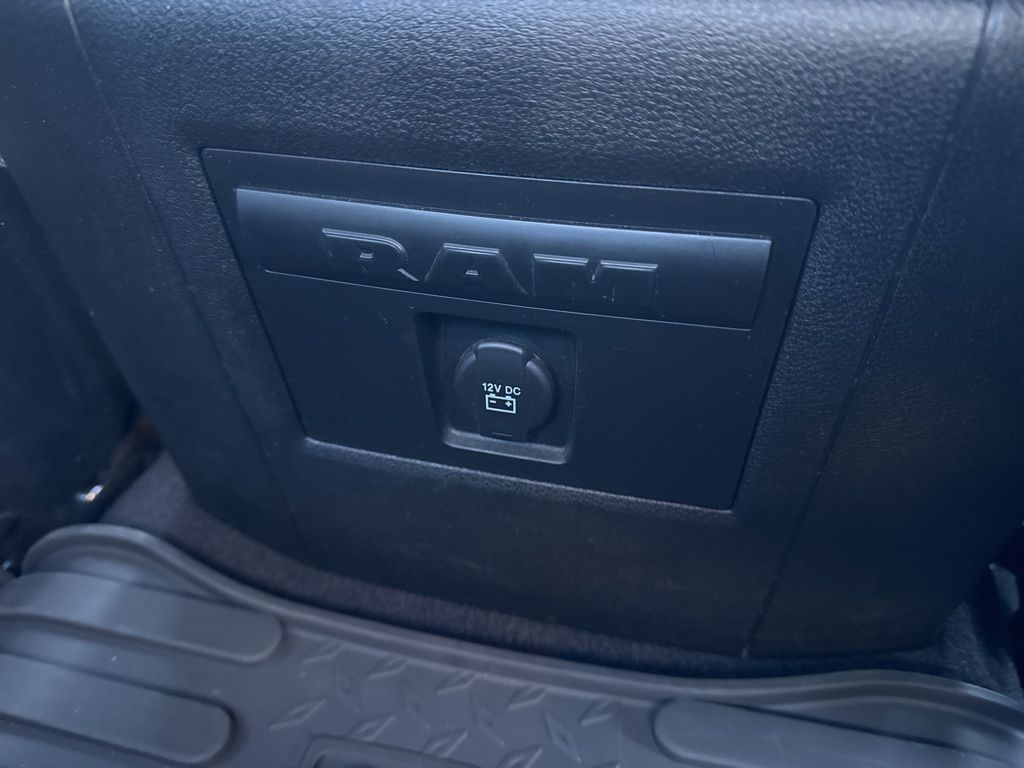 Certified Used 2022 Gray Ram Warlock image 69