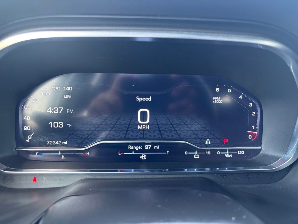 2024 GMC Yukon SLT White at Classic Elite Chevrolet Hwy 6