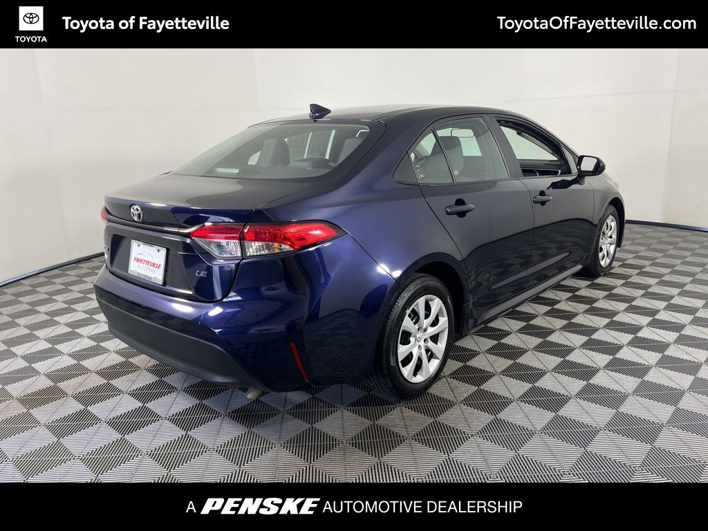 Thumbnail: 2024 Toyota Corolla - 12