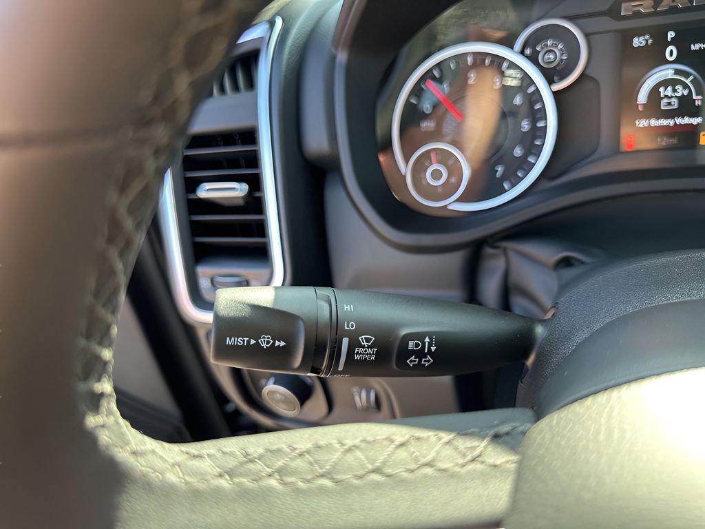 New 2026 Gray Ram Big Horn/Lone Star image 31