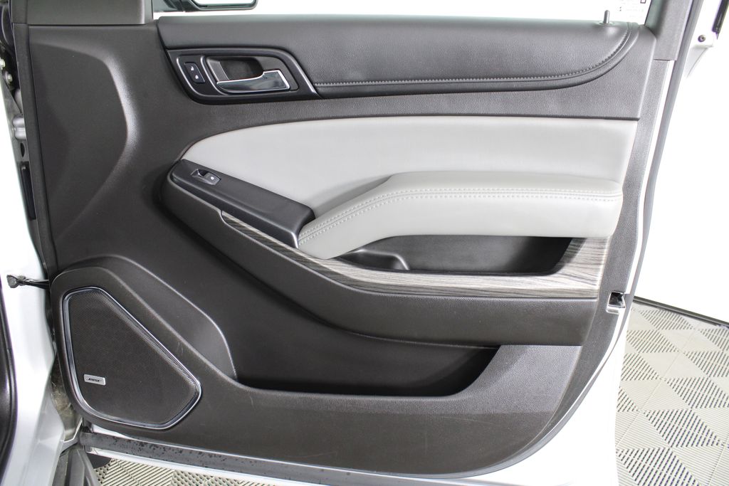 Used 2015 Chevrolet Suburban for sale in 