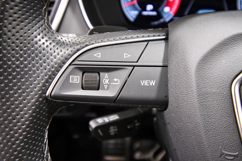 Used 2023 Audi SQ5 SUV