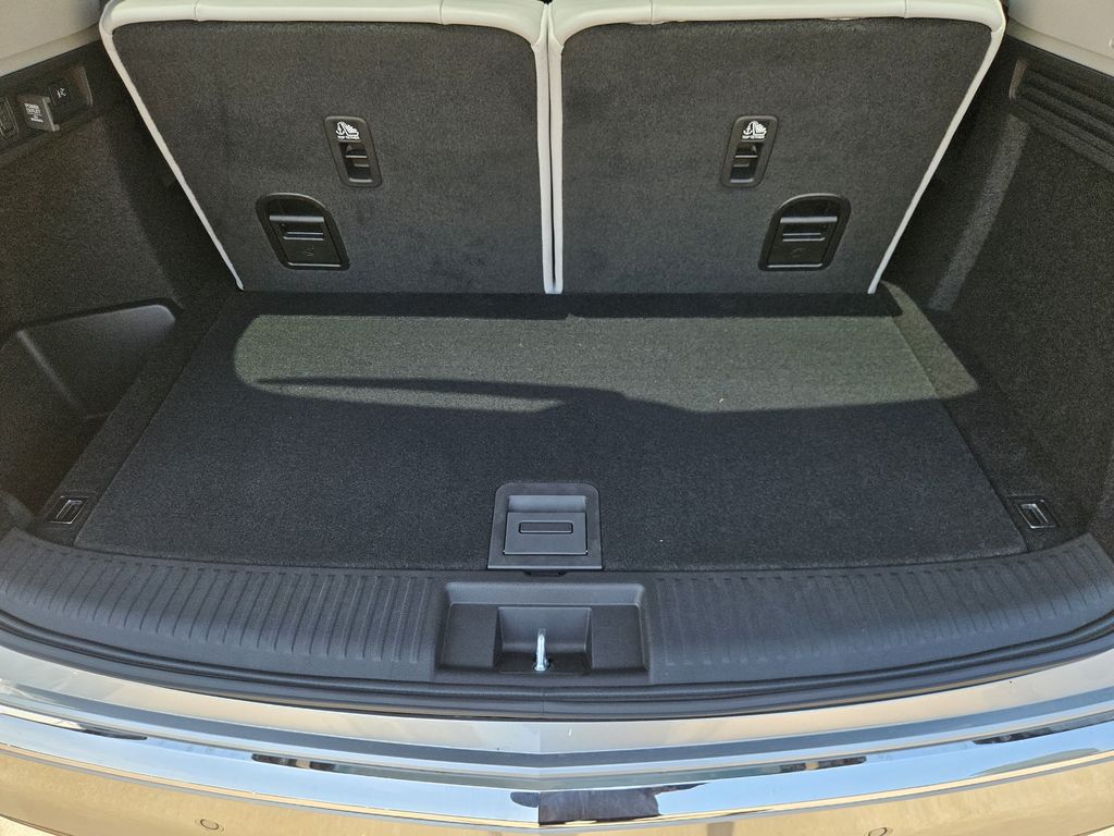 New 2026 Acura MDX SUV