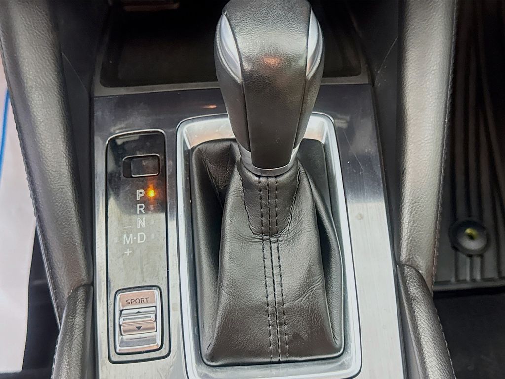 Used Car 2017 Mazda Mazda6  Touring For Sale Under $15,000 In Austin, Texas