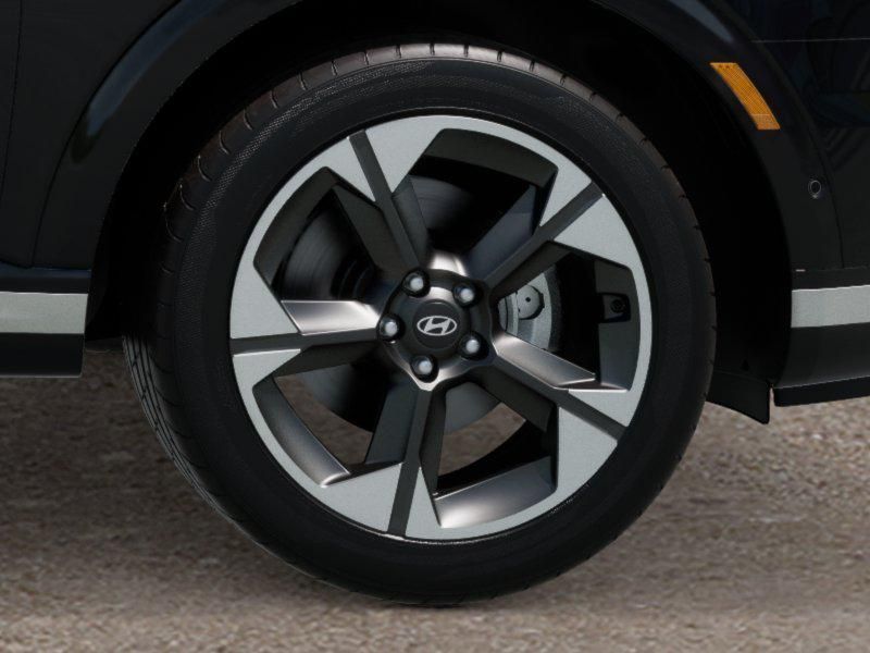 New 2027  Hyundai Limited image 9