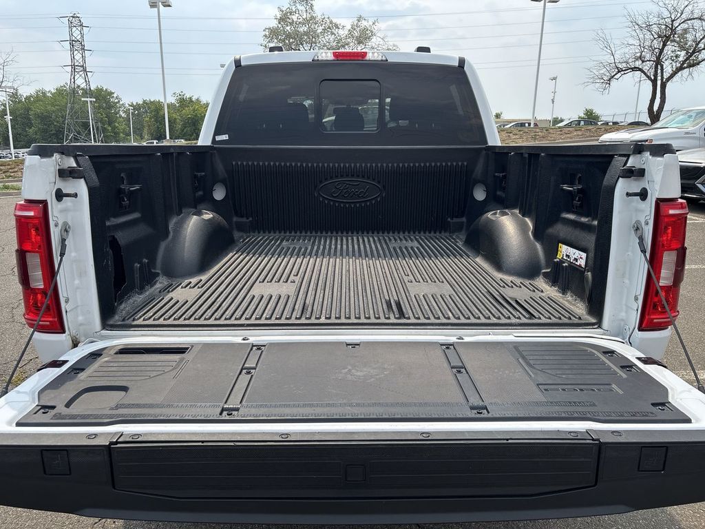 Used 2023 Ford F-150 Truck