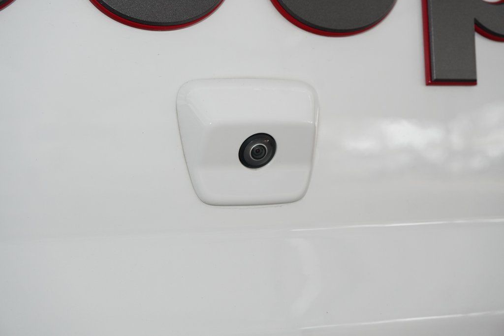 Used Car 2023 Jeep Gladiator  Rubicon For Sale Under $40,000 In Weatherford, Texas