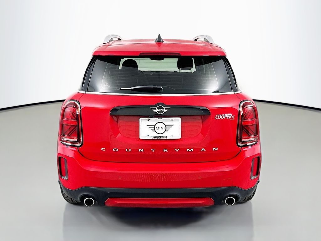 2024 MINI Cooper Countryman Signature 6