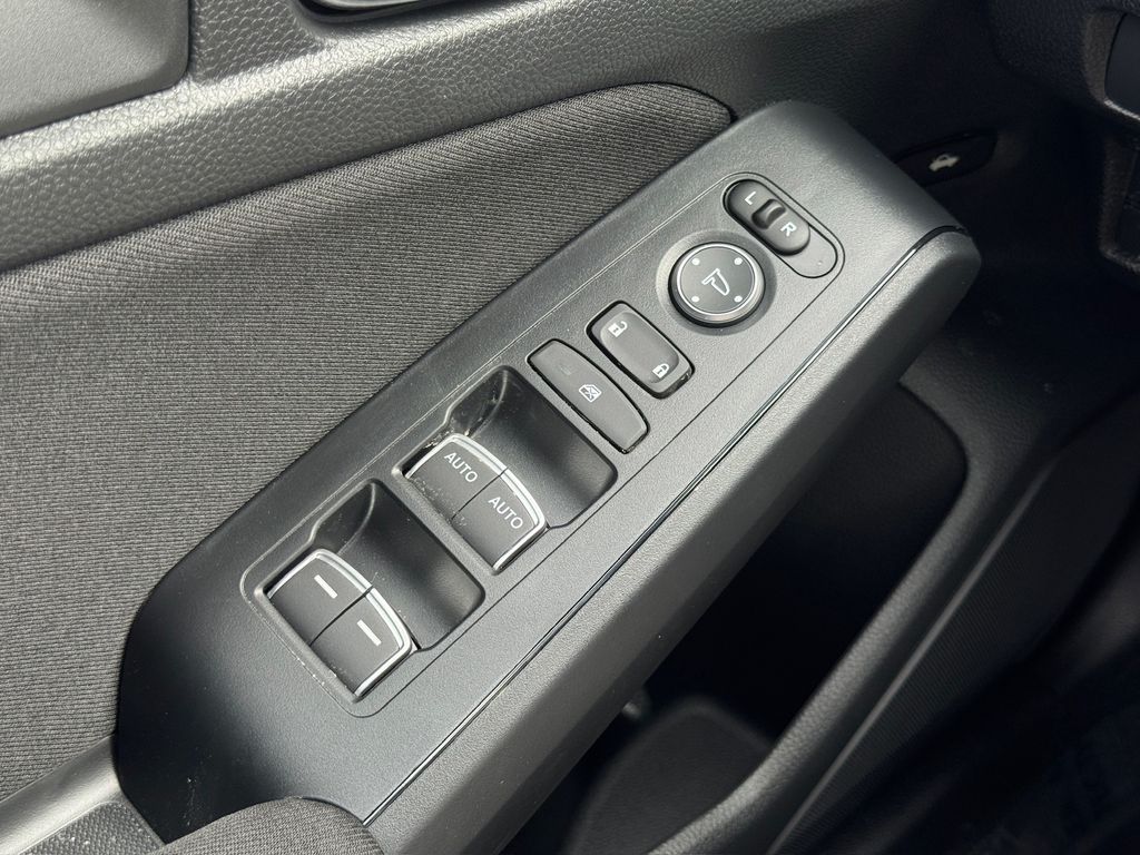 2026 Honda Civic Sport Gray at Community Honda