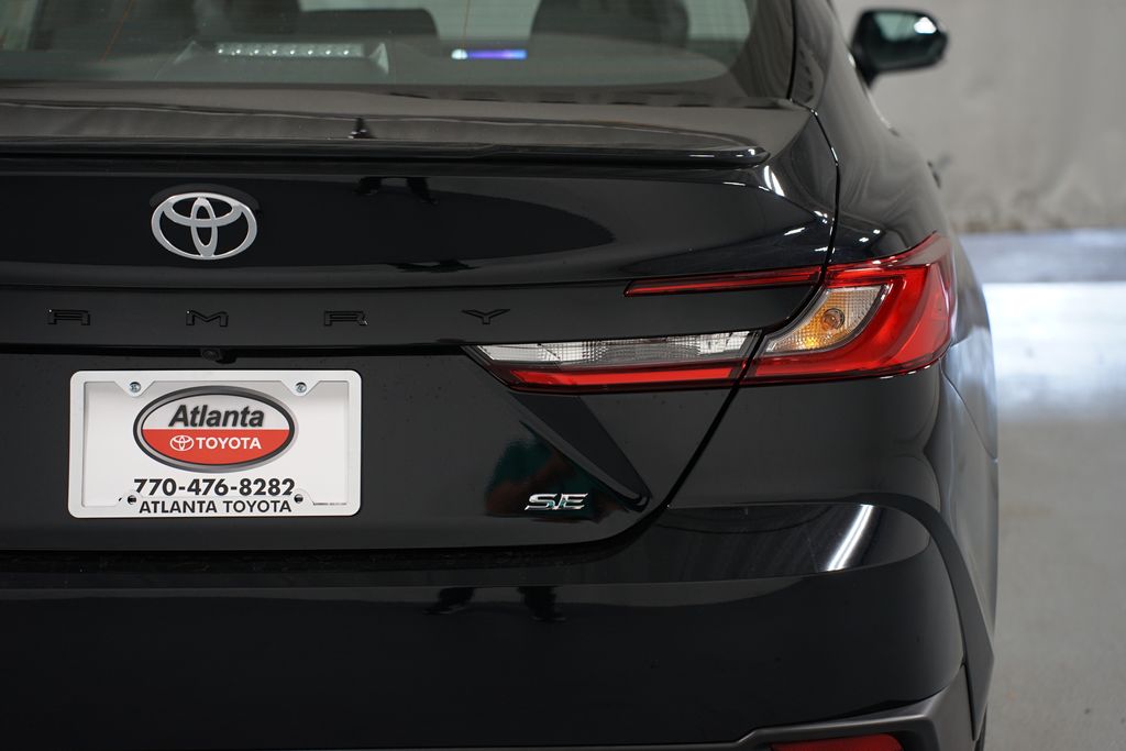 Thumbnail: 2026 Toyota Camry - 10