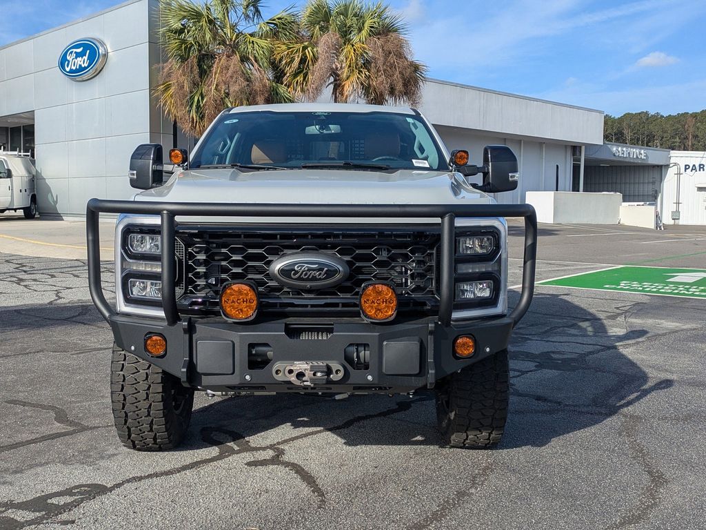 2026 Ford F-250 Super Duty LARIAT