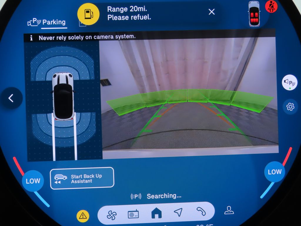 Thumbnail: 2026 MINI Cooper - 17