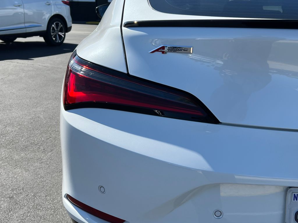 Thumbnail: 2024 Acura Integra - 11