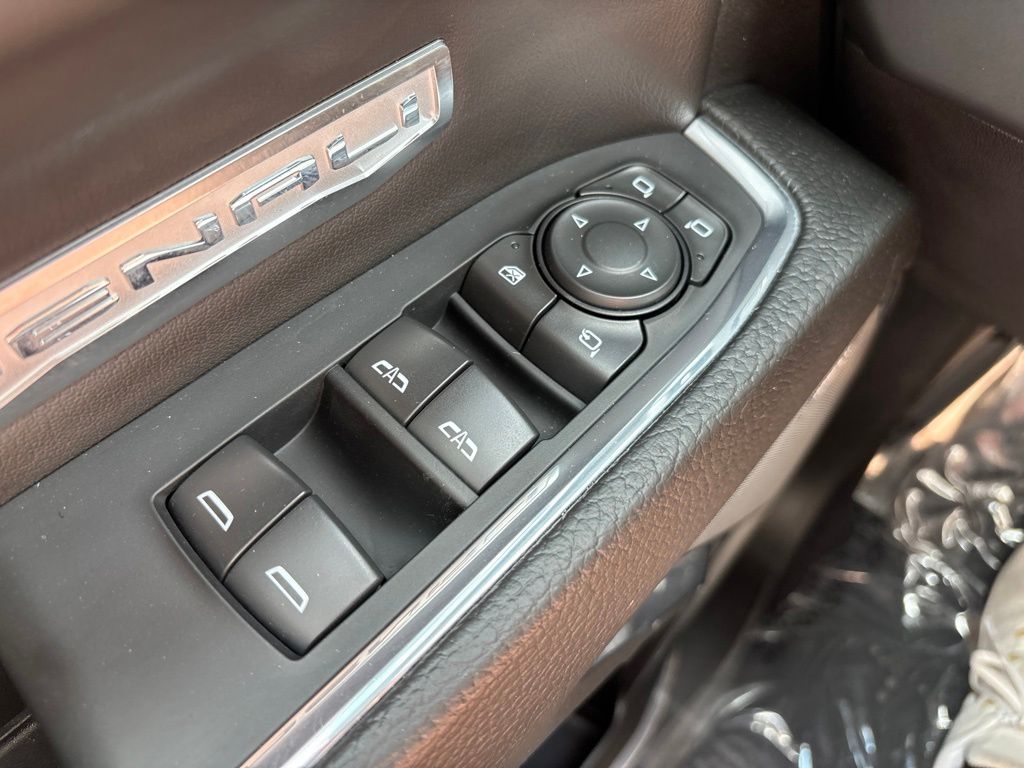 Used 2024 GMC Sierra 1500 Truck