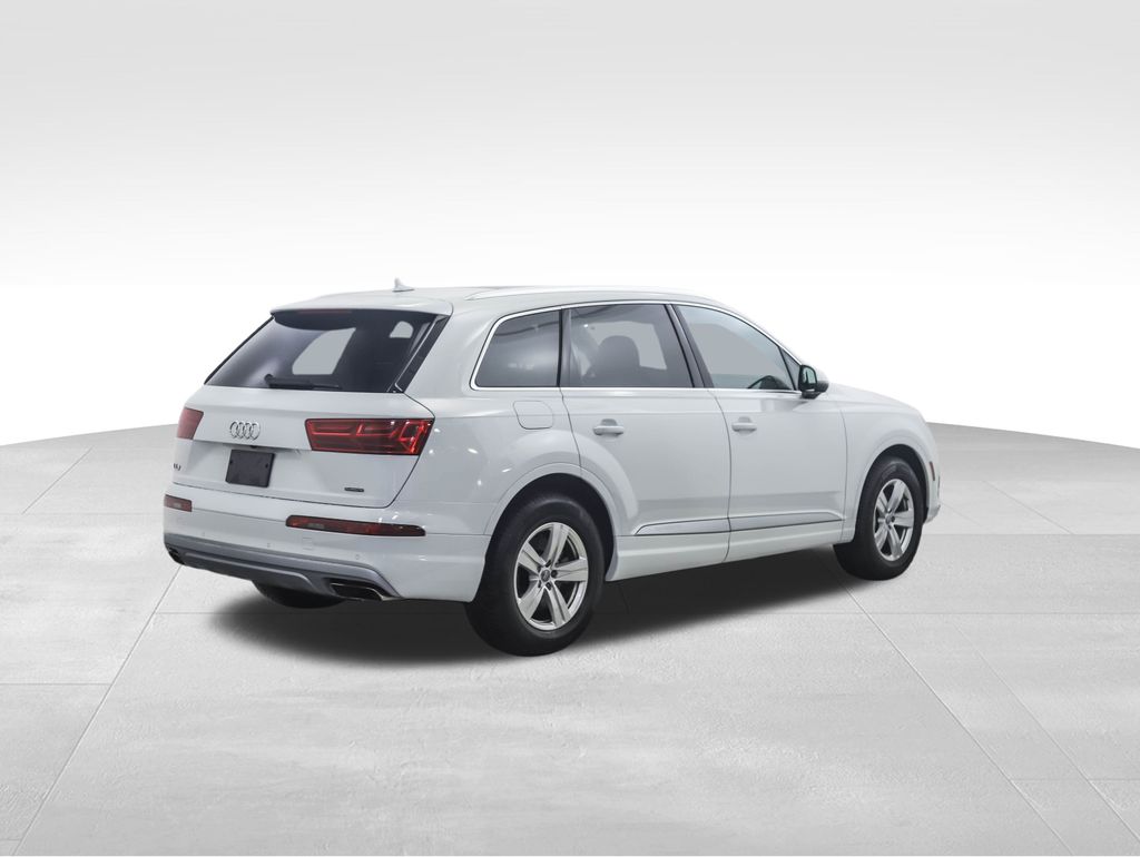 Thumbnail: 2018 Audi Q7 - 5