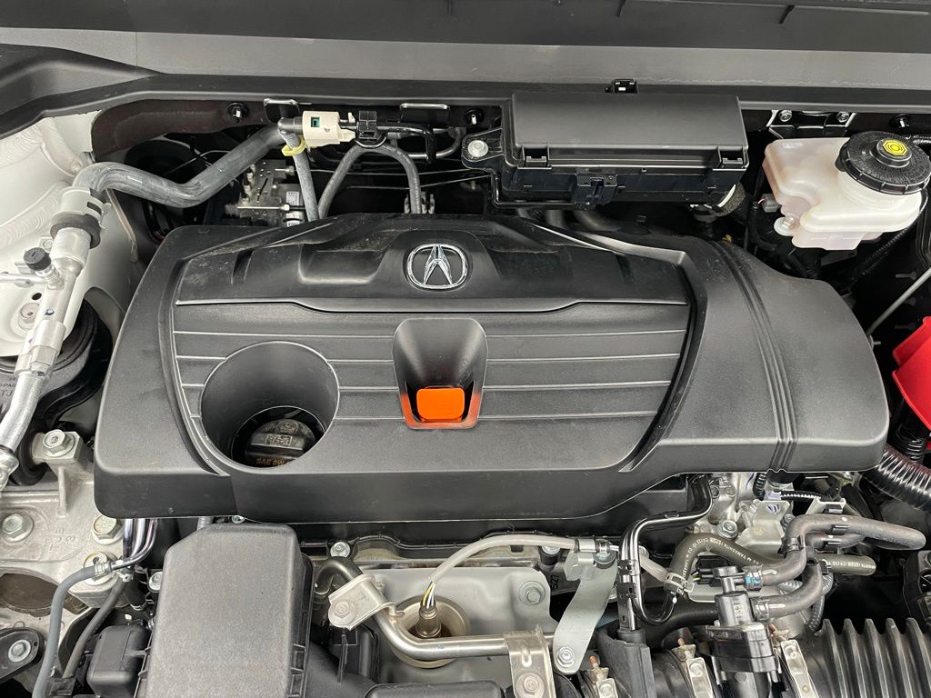 2023 Acura RDX Base