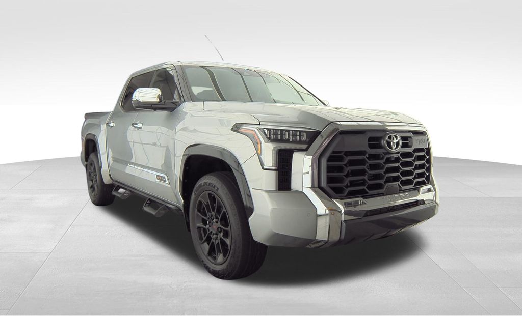 2023 Toyota Tundra 1794 2