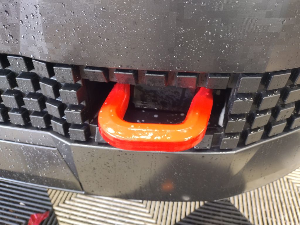 2026 Hyundai IONIQ 5 XRT