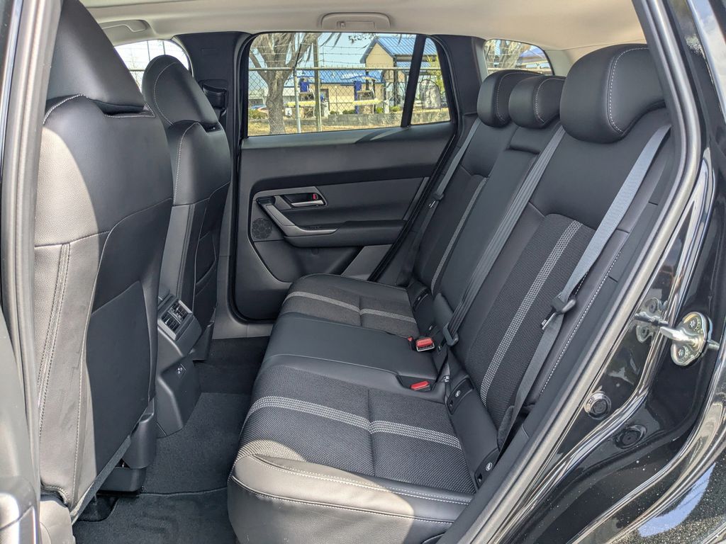 2026 Mazda CX-50 2.5 S Preferred