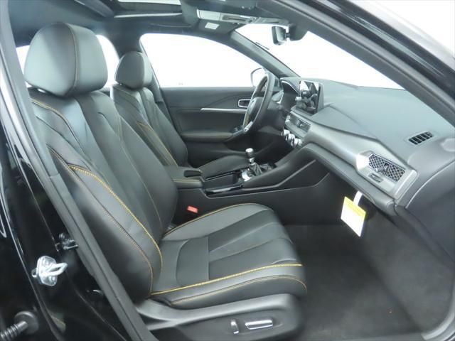 Thumbnail: 2026 Acura Integra - 21