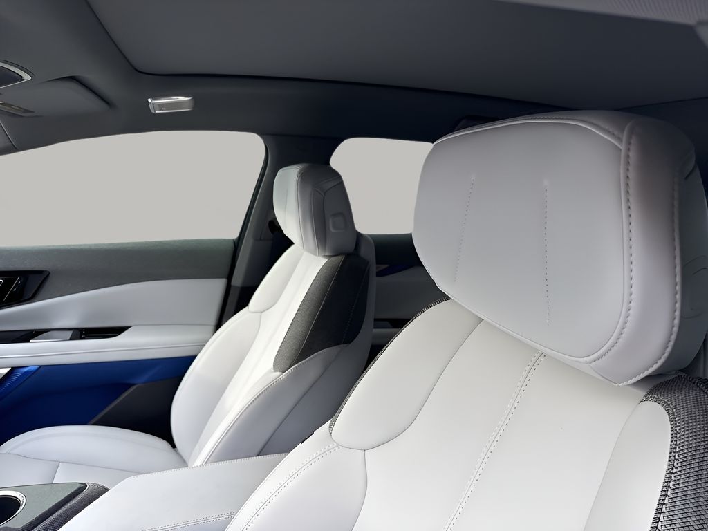 New Car 2025 Cadillac Optiq  For Sale In Austin, Texas
